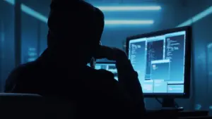 Les crimes informatiques ont motivé 250 arrestations rien que cette année.