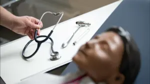 Les dépenses avec les conseils médicaux ont atteint 9,5 millions jusqu'au 30 septembre.