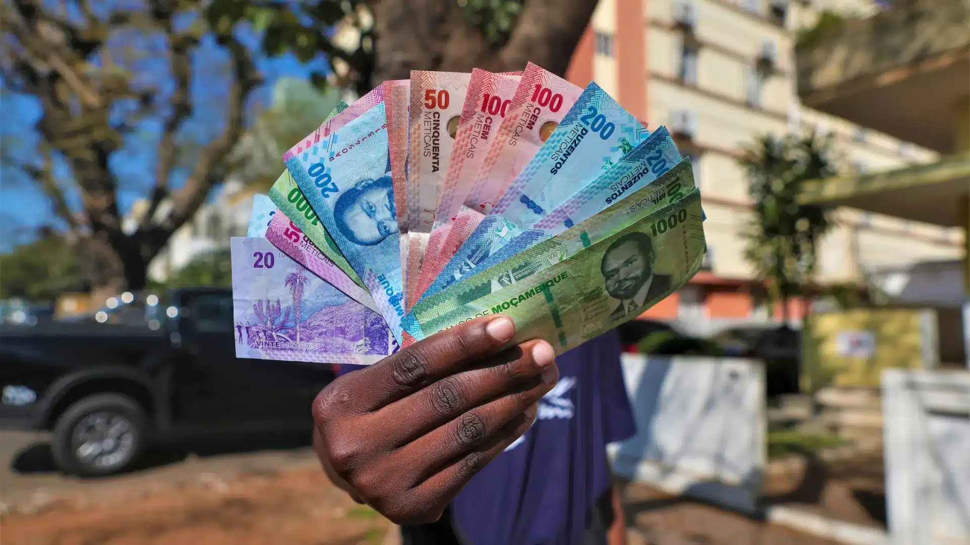 Les dépôts d'épargne des Mozambicains ont augmenté de 12,5 % en 2024.