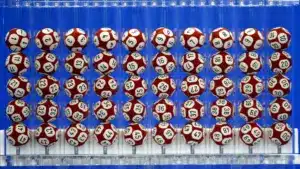 Les deuxièmes prix de l'EuroMillions s'envolent à l'étranger. Ici, il n'y a que des quatrièmes.