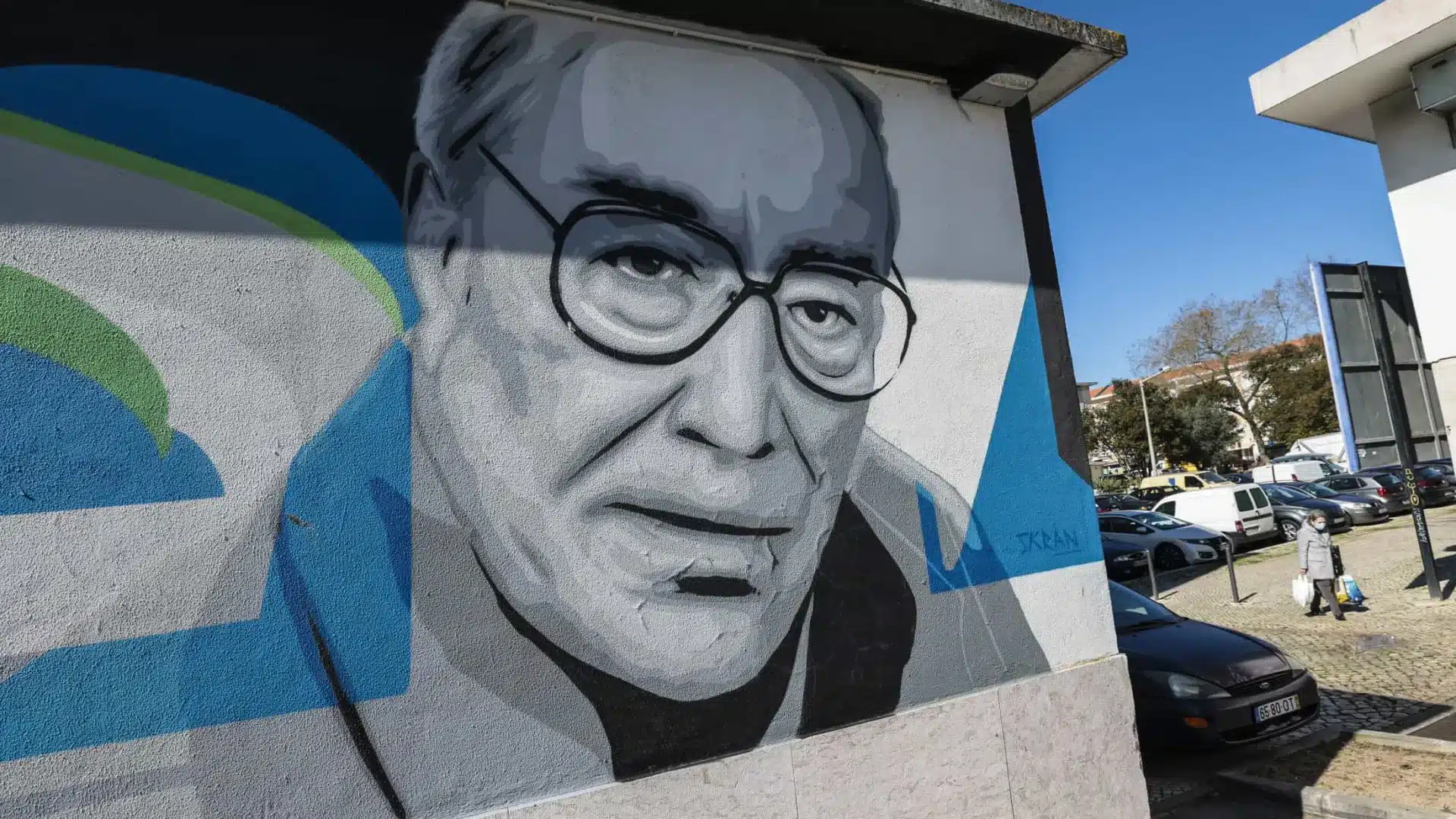 Les éditeurs et la fille de José Cardoso Pires marquent le centenaire de l'écrivain au Fólio.