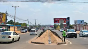 Les entreprises portugaises touchées par les manifestations au Mozambique se sont déjà redressées.