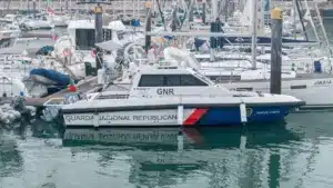 Les Espagnols suspects de la mort de GNR sont inculpés. Ils n'ont pas été arrêtés.