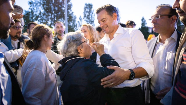 Les F-35 à Lajes génèrent une polémique et un échange de versions entre le Portugal et Israël.