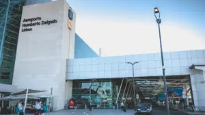 Les files d'attente à l'aéroport de Lisbonne CTP est "très préoccupée"