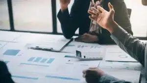 Les licenciements collectifs restent au niveau le plus élevé depuis 2020.