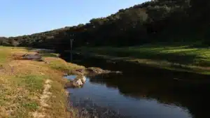 Les maires de Portalegre contestent le "blocage environnementaliste" du barrage du Pisão.