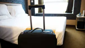 Les nuitées touristiques dans l'UE dépasseront 3 milliards en 2024