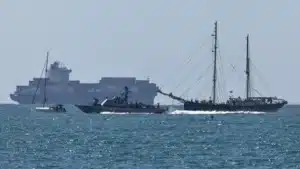 Les Portugais détenus en Israël sont "en bonne santé, malgré les conditions".