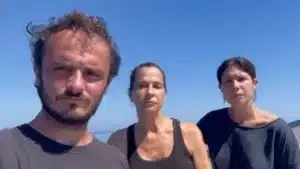 Les Portugais ont déjà été "rapatriés d'Israël". "Ils arriveront en fin de soirée".