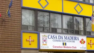 Les Portugais "sous le choc" après "attaque" contre Casa da Madeira à Toronto