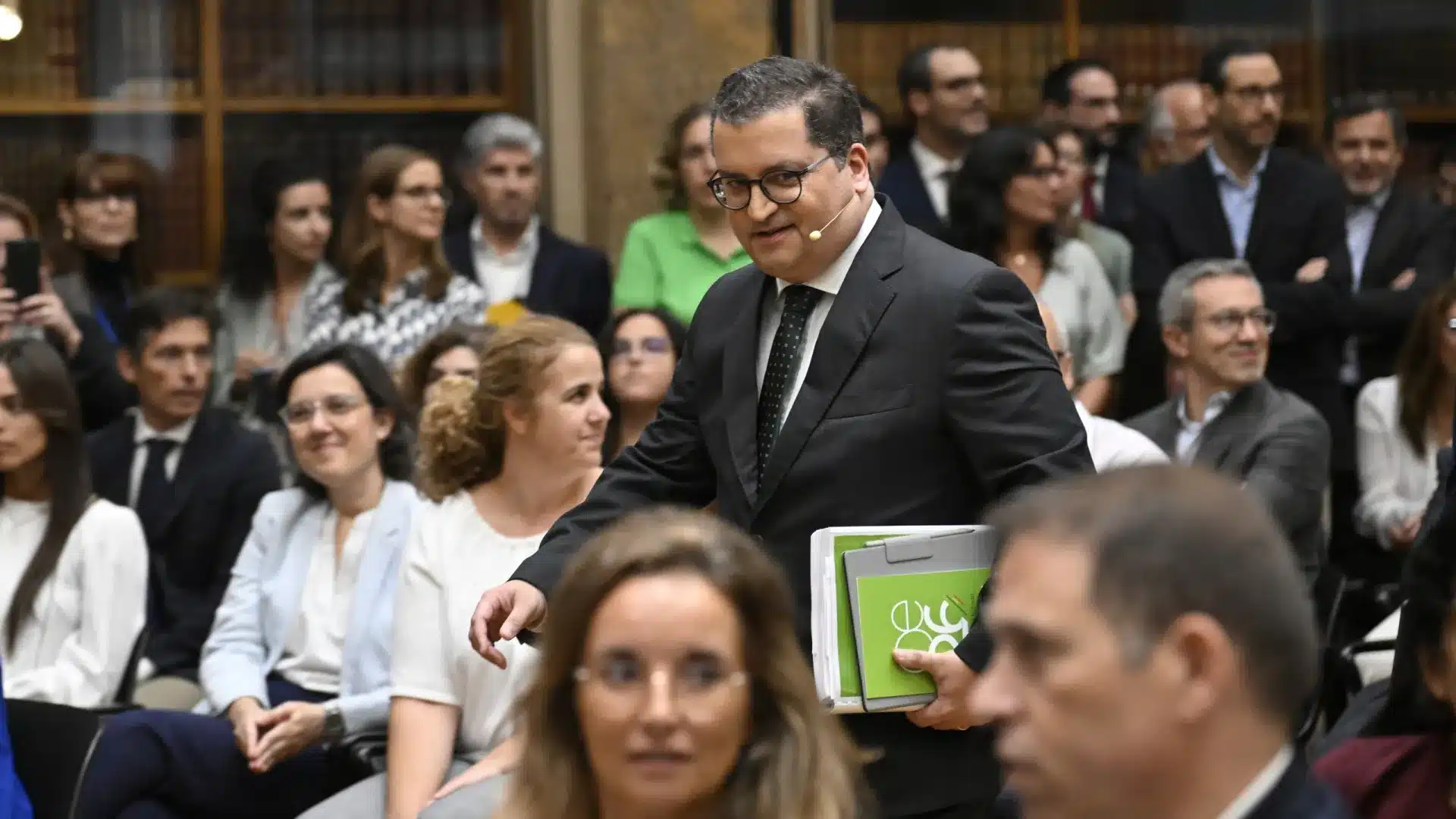 Les principales mesures du OE2026 auront un impact de 695 millions : Quelles sont-elles ?