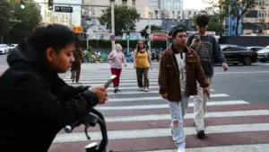 Les prix à la consommation baissent en septembre pour le 2ème mois consécutif en Chine.