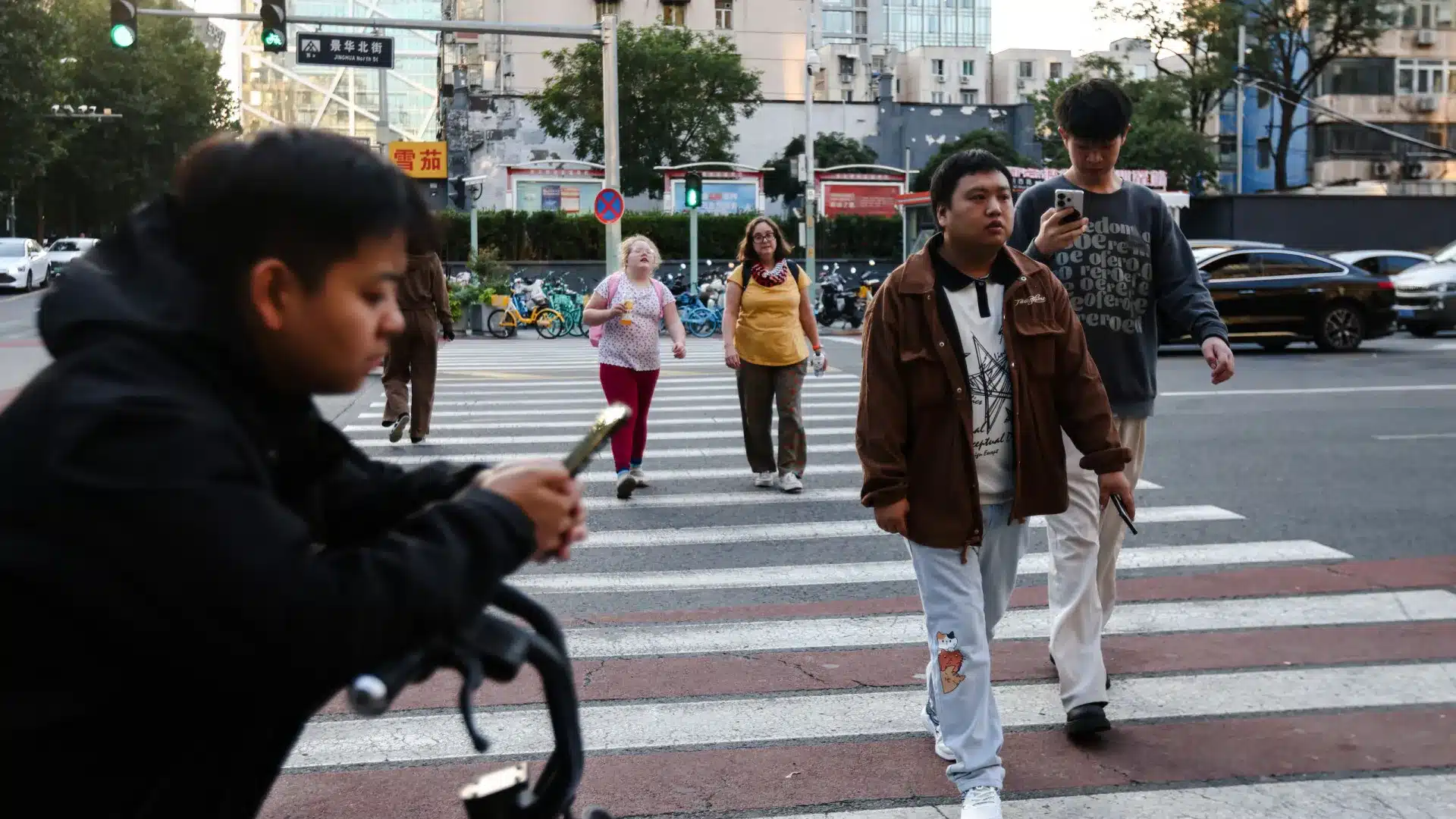 Les prix à la consommation baissent en septembre pour le 2ème mois consécutif en Chine.