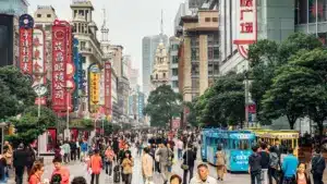 Les prix des logements neufs baissent en Chine pour le 28e mois consécutif.