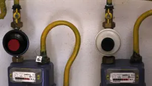 Les prix du gaz diminuent de 8,1 % dans l'UE. Le Portugal enregistre parmi les plus élevés.