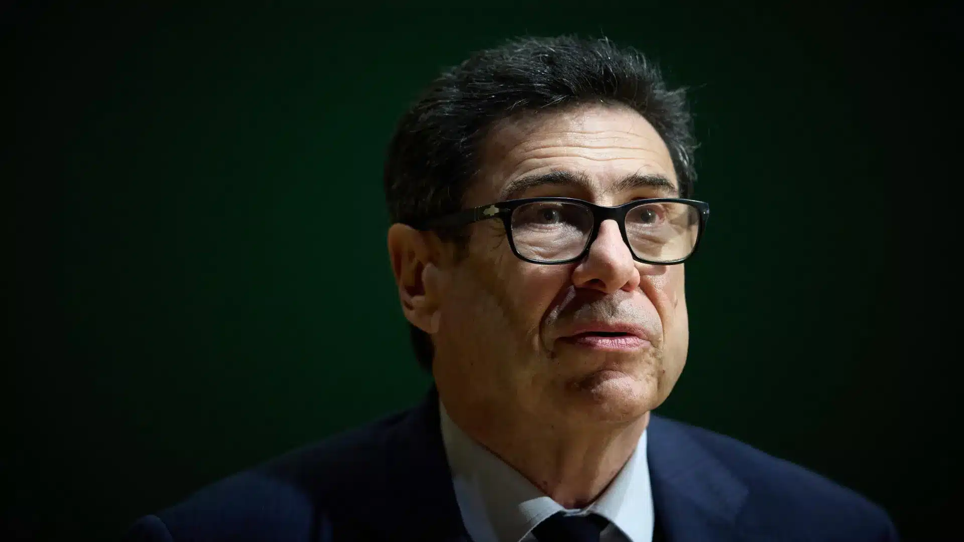 Les régulateurs devraient "regarder l'innovation, en particulier l'innovation verte".