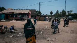 Les réserves obligatoires des banques mozambicaines ont chuté de 24 %.
