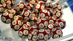 Les seconds prix de l'Euromillions «s'envolent» à l'étranger. Et il y a un 3e prix ici !