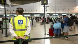 Les syndicats de Menzies préoccupés par une rupture opérationnelle et de travail