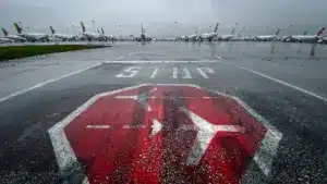 Les terrains de la Portela ne seront pas utilisés pour payer l'aéroport, déclare le ministre.