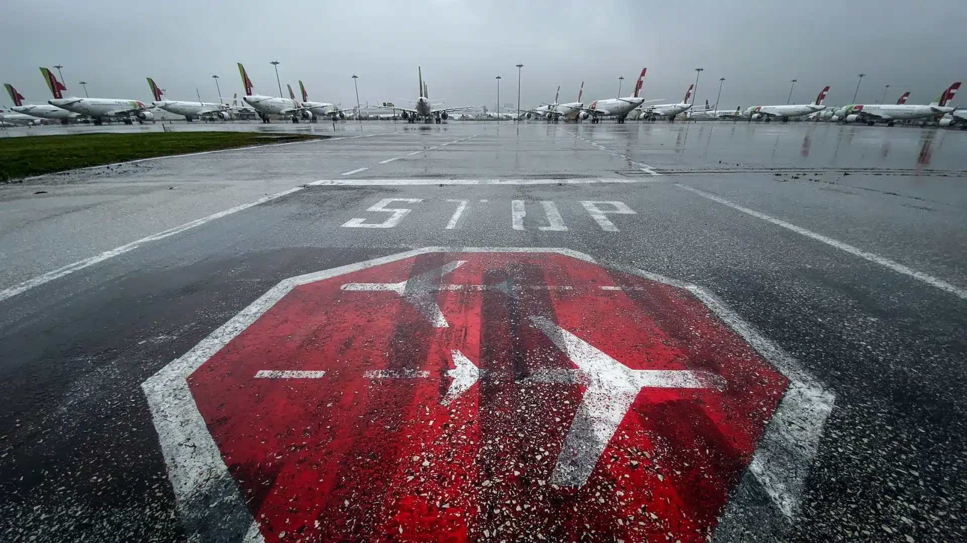 Les terrains de la Portela ne seront pas utilisés pour payer l'aéroport, déclare le ministre.