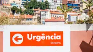 Les urgences ont fermé 481 jours de moins entre janvier et août.