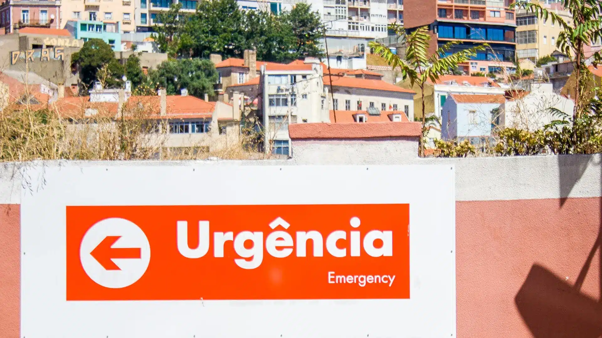 Les urgences ont fermé 481 jours de moins entre janvier et août.