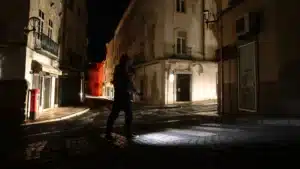 L'Espagne plus dépendante du gaz naturel après la panne ibérique.