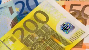 L'État enregistre un excédent de 6.304,1 millions jusqu'en septembre.