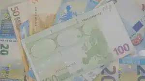 L'excédent extérieur de l'économie portugaise baisse à 5.658 millions.