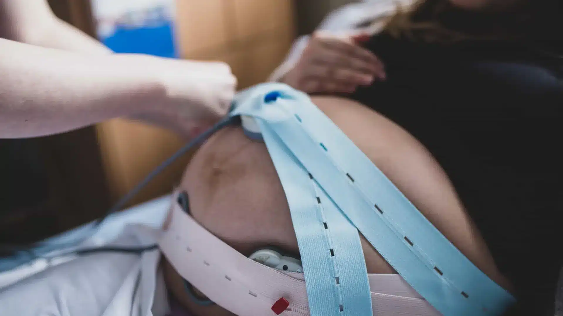 L'IGAS a ouvert une enquête sur le cas du bébé né à la réception des urgences.