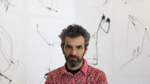L'illustrateur António Jorge Gonçalves remporte le Grand Prix de la BIG
