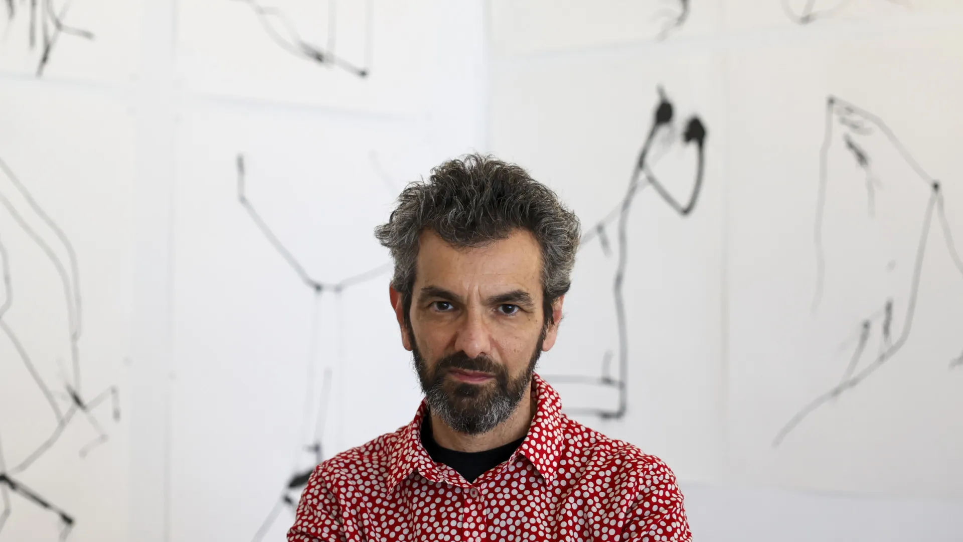 L'illustrateur António Jorge Gonçalves remporte le Grand Prix de la BIG