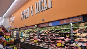 L'inflation aux États-Unis augmente en septembre et s'établit à 3 %