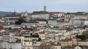 Linha de Fuga revient en novembre à Coimbra avec des spectacles