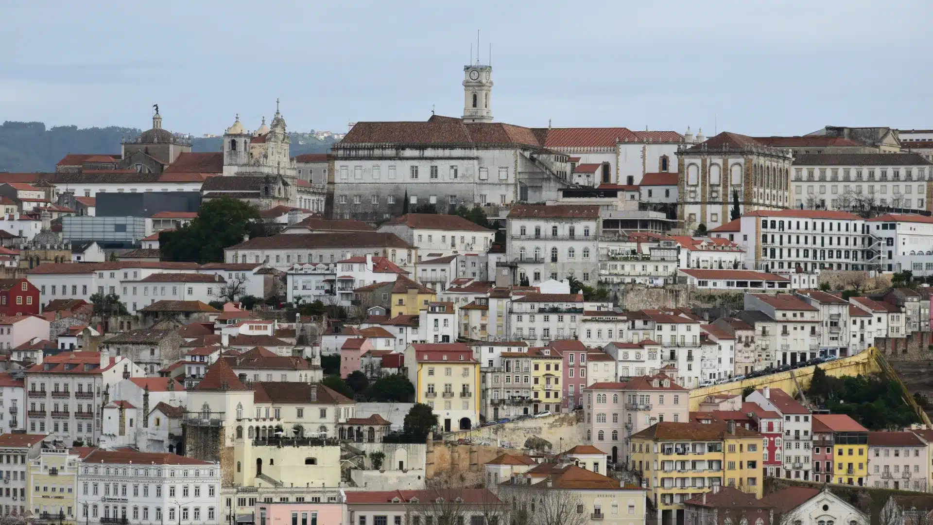 Linha de Fuga revient en novembre à Coimbra avec des spectacles