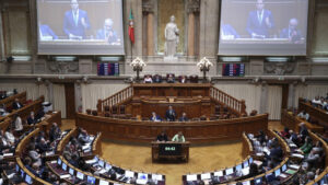 L'OE et la Loi de la Nationalité approuvés. Montenegro parle d'une "journée marquante".