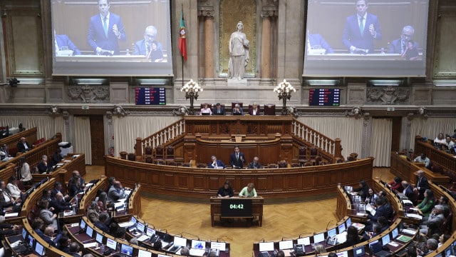 L'OE et la Loi de la Nationalité approuvés. Montenegro parle d'une "journée marquante".