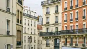 Logement abordable ? Bruxelles veut que les pays de l'UE accordent des aides d'État.