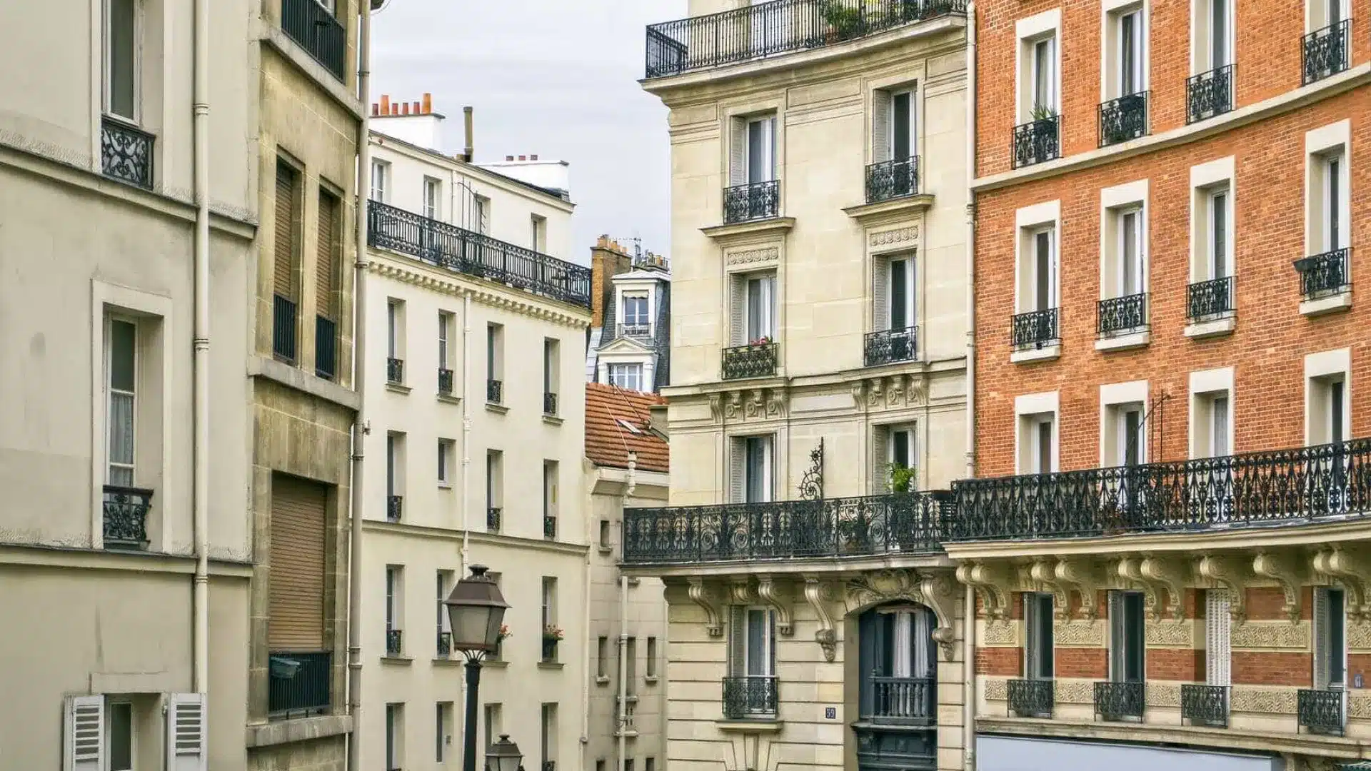 Logement abordable ? Bruxelles veut que les pays de l'UE accordent des aides d'État.