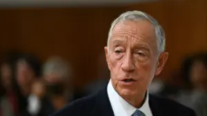 Loi de la nationalité? Marcelo a déjà une "décision", mais il ne la divulgue que le 16.
