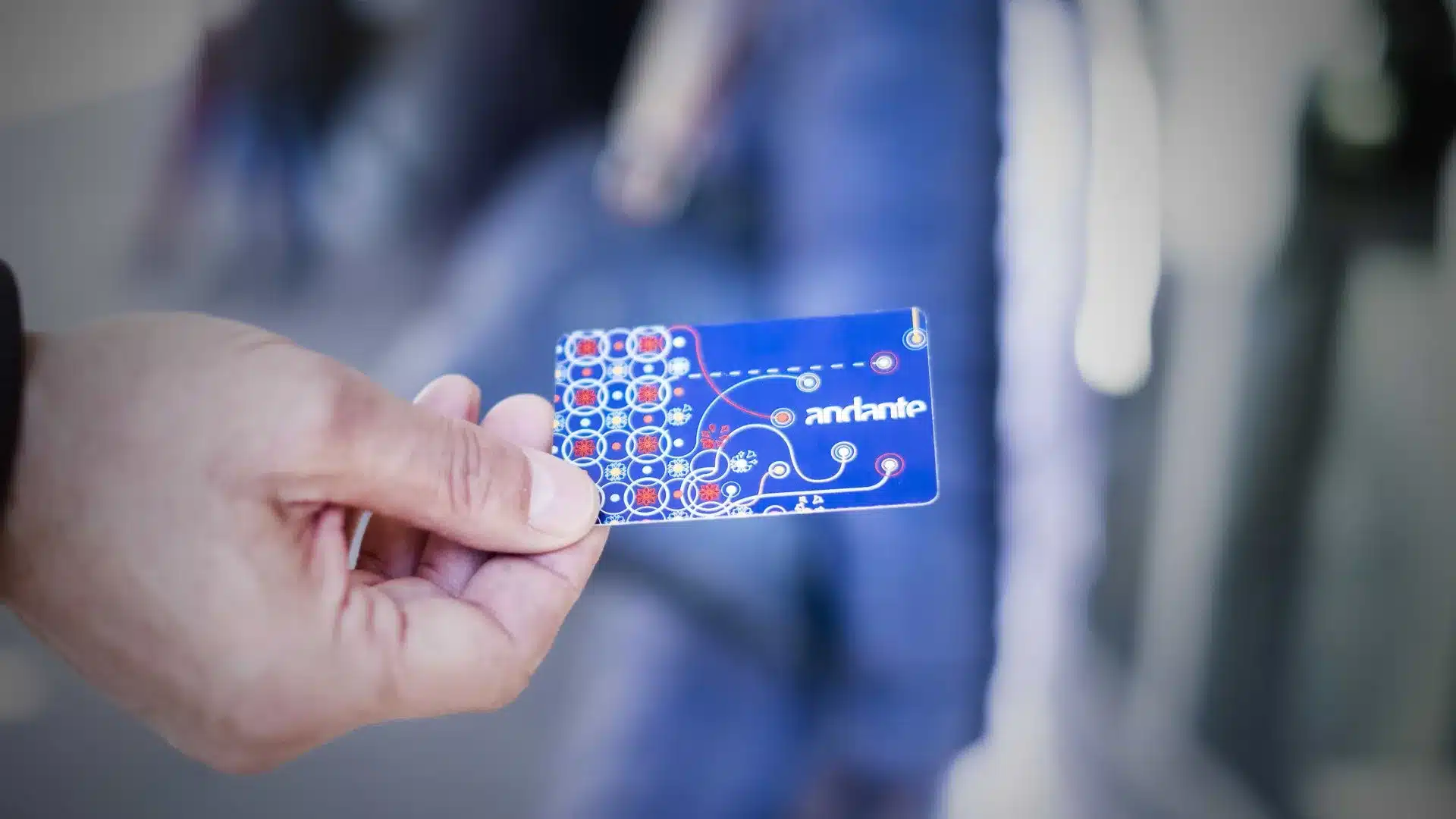Lojas Andante do Porto ouvertes jusqu'à 20h00 après un "pic d'affluence"