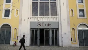 L'opéra 'Vanessa', de Samuel Barber, fait ses débuts aujourd'hui au Portugal.