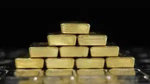 L'or s'approche pour la première fois de l'histoire des 4.000 dollars par once.