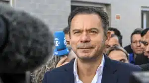 Luís Montenegro "ne voit pas" de raisons pour que l'opposition rejette le OE2026.
