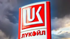 Lukoil vend des actifs à l'étranger en réponse aux sanctions américaines.