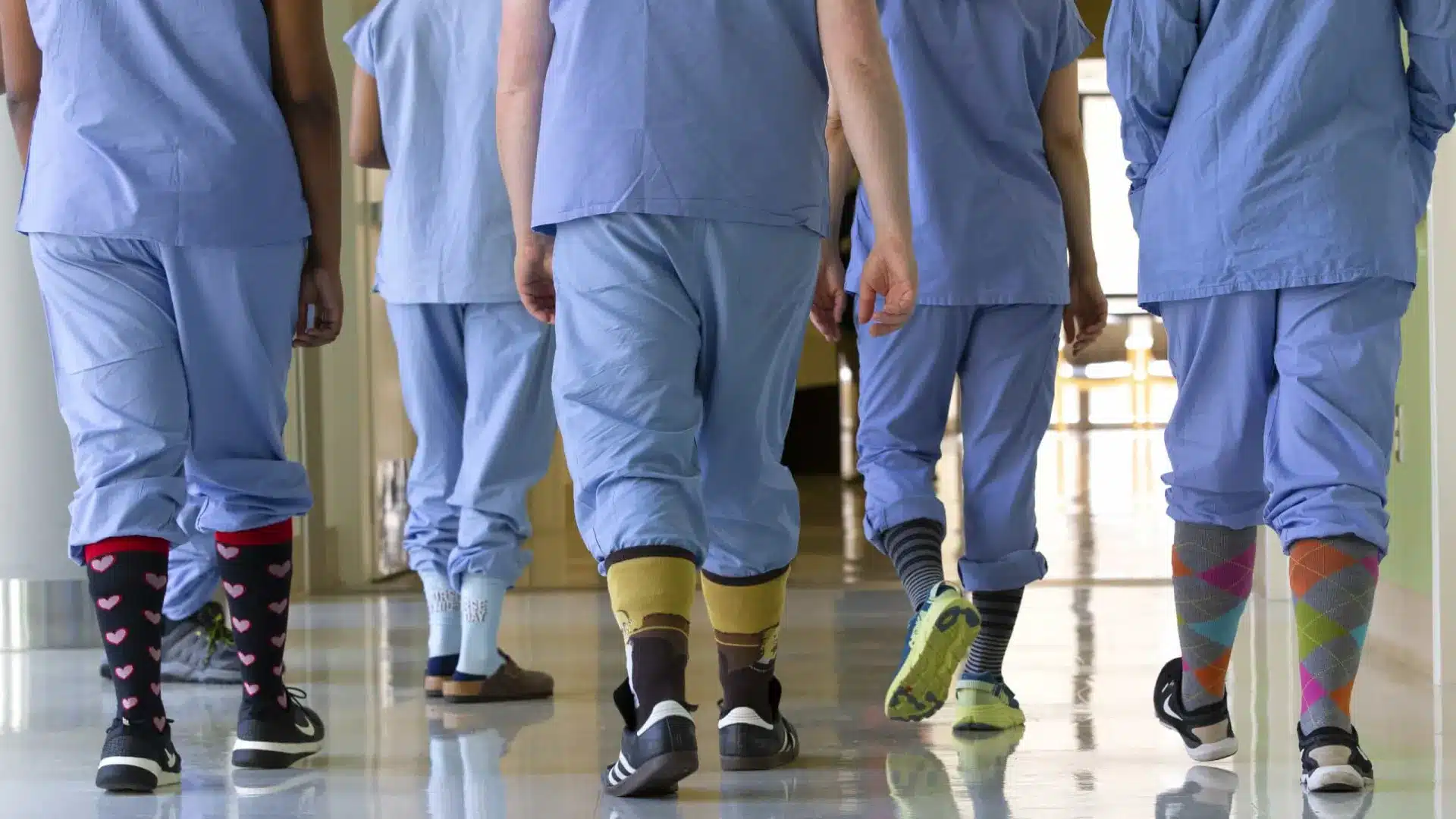 L'ULS de Braga recule et promet d'embaucher des infirmiers dispensés en 15 jours.