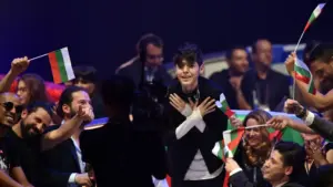 Malgré la polémique, la Roumanie et la Bulgarie retourneront à l'Eurovision en 2026.