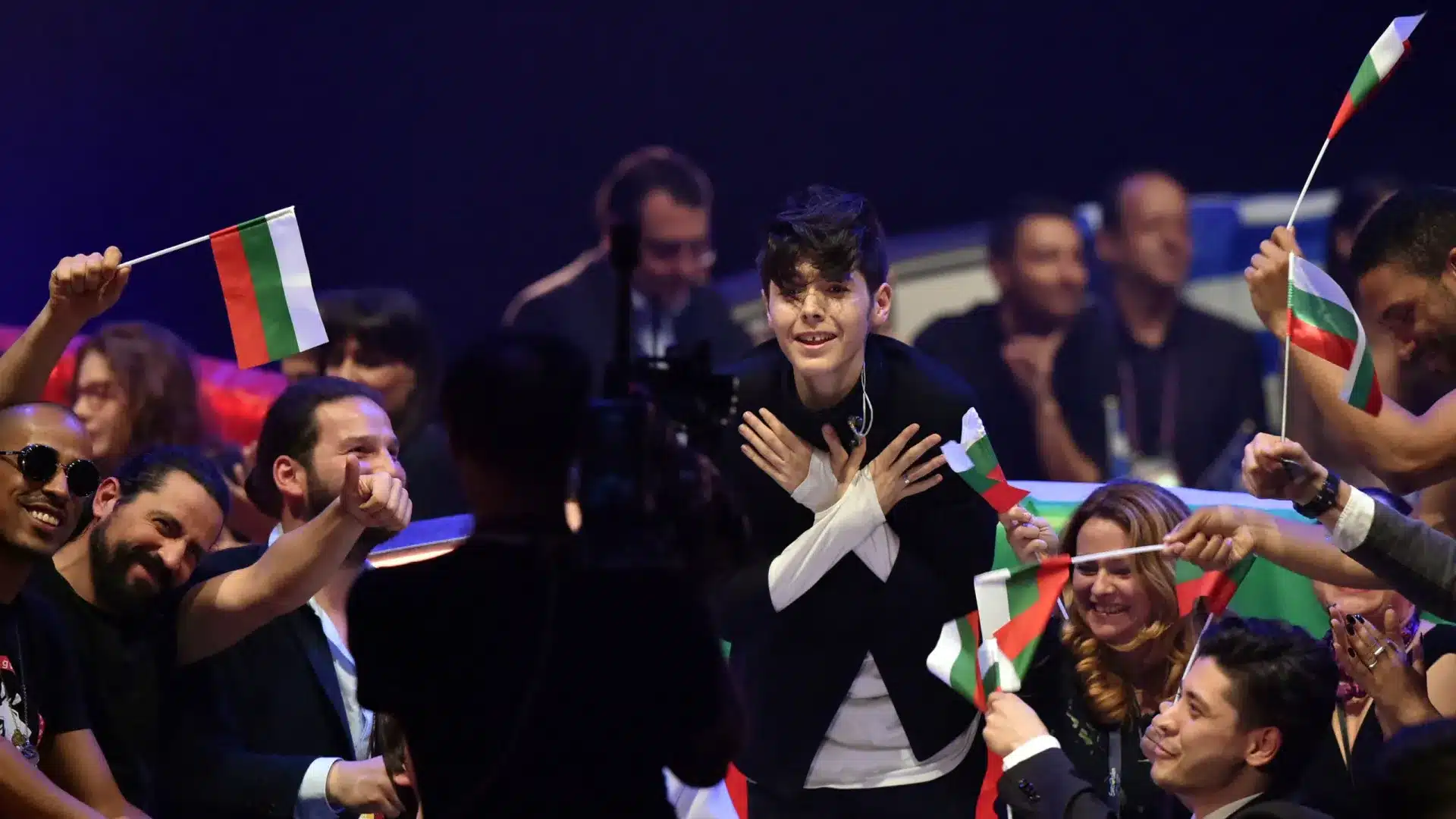 Malgré la polémique, la Roumanie et la Bulgarie retourneront à l'Eurovision en 2026.